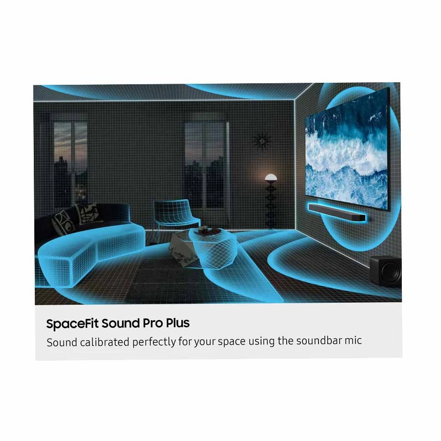 Samsung Q-Series HW-Q800F Speaker Best Price