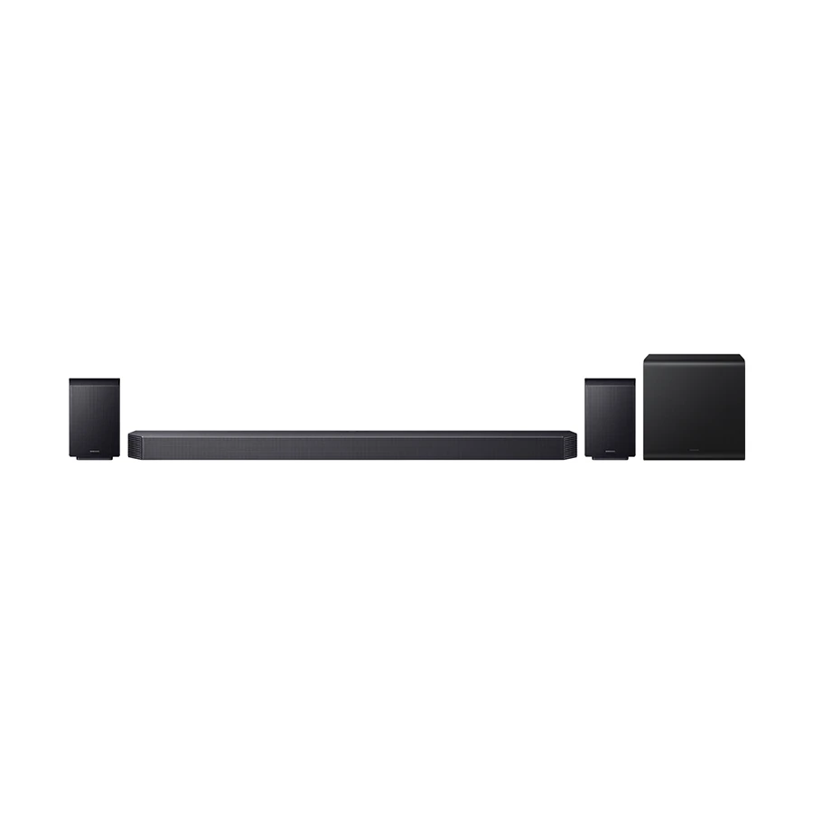 Samsung Q-Series HW-Q930F Speaker