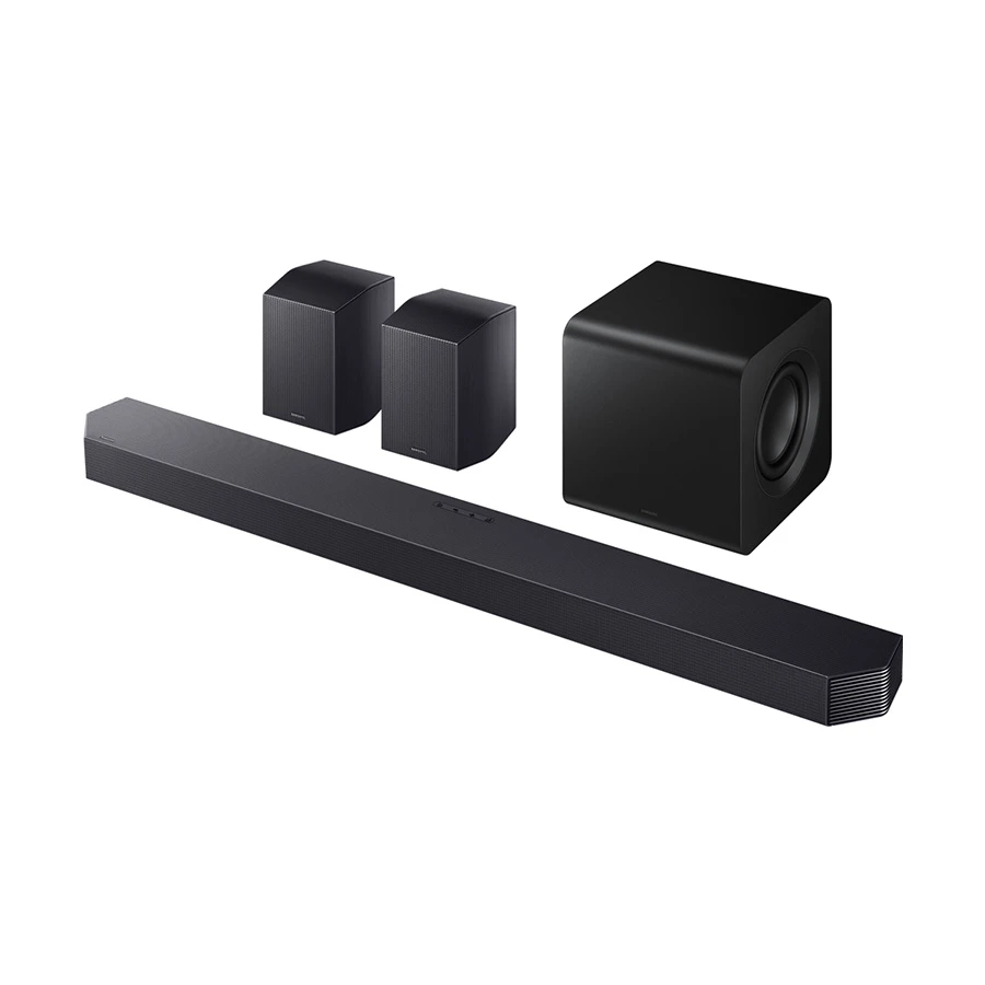 Samsung Q-Series HW-Q930F Speaker Price in Bangladesh