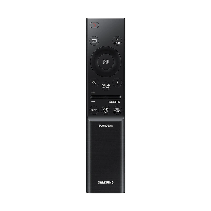Samsung Q-Series HW-Q930F Speaker in BD