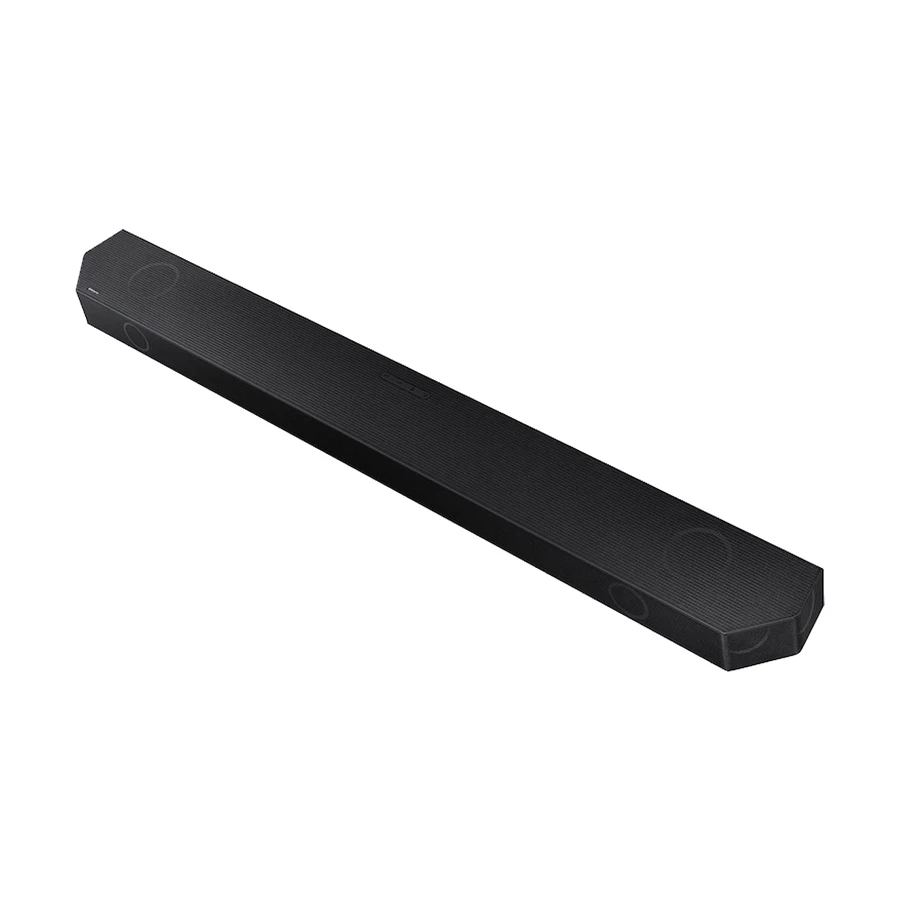 Samsung Q-series HW-Q990D Home Theater Systems in BD