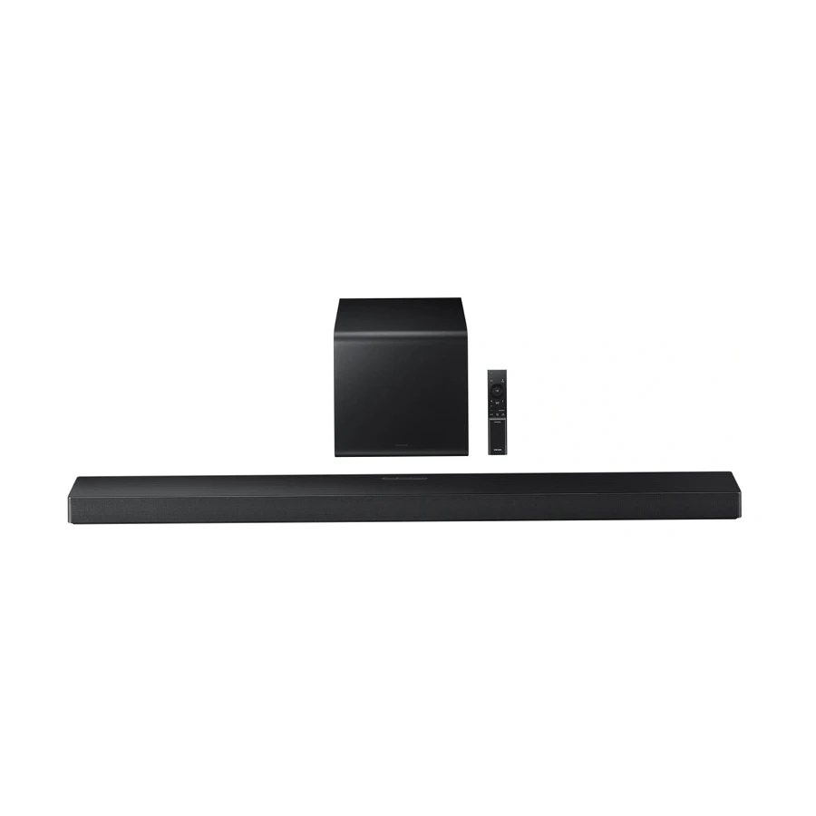 Samsung Q-Series HW-QS700F Speaker