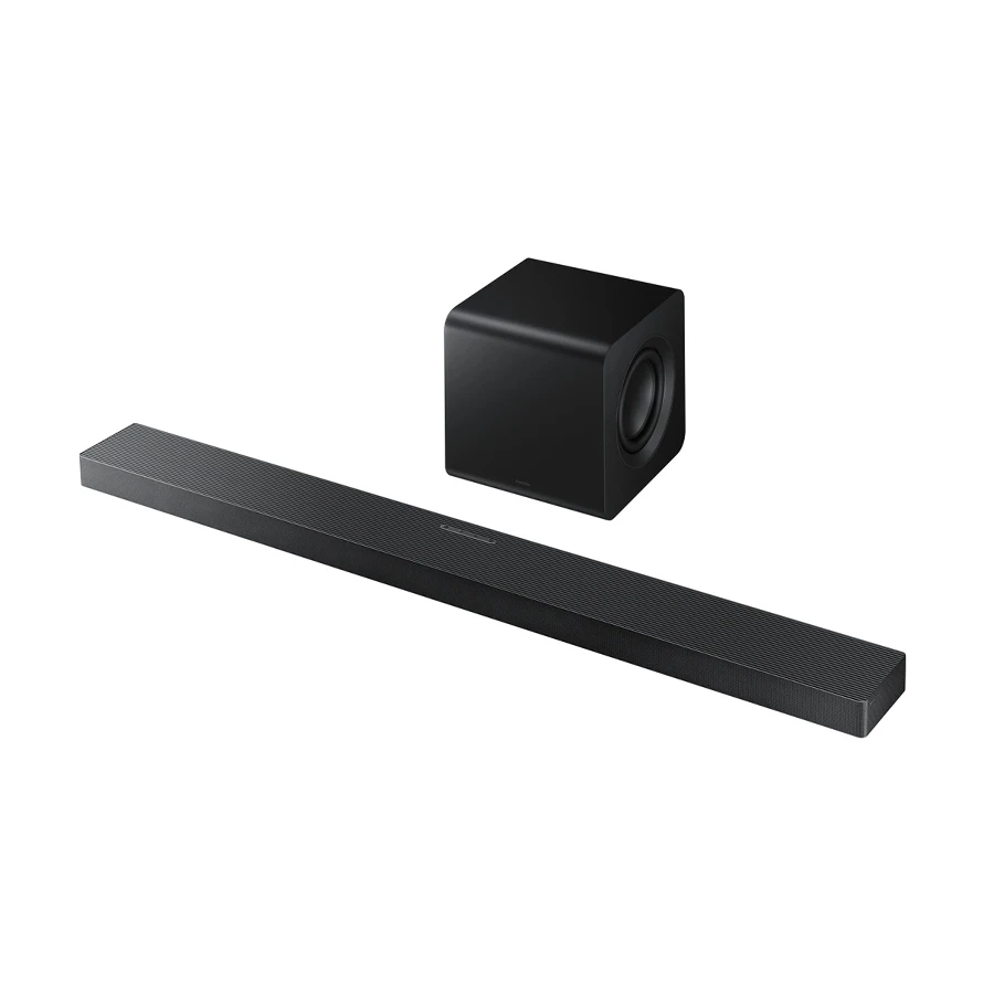 Samsung Q-Series HW-QS700F Speaker Price in Bangladesh
