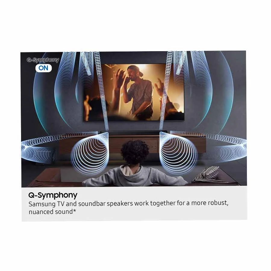 Samsung Q-Series HW-QS700F Speaker Best Price