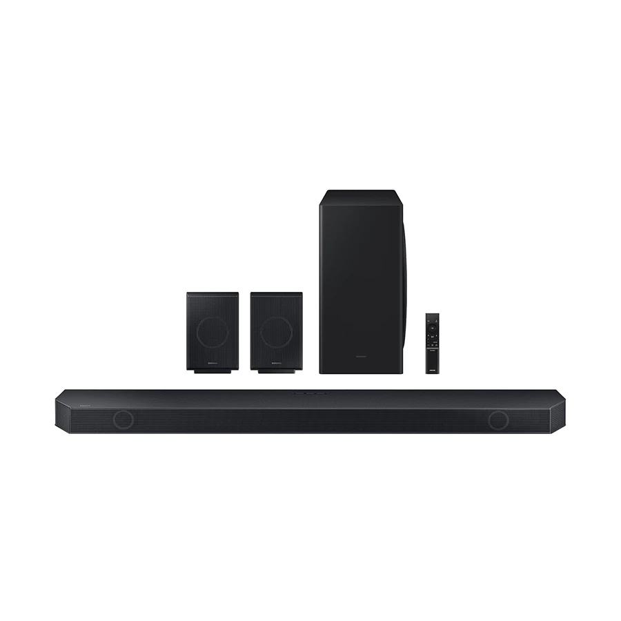 Samsung Q-Series Q930D Speaker Price in Bangladesh