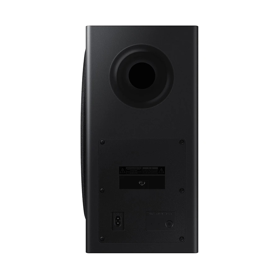 Samsung Q-Series Q930D Speaker in BD
