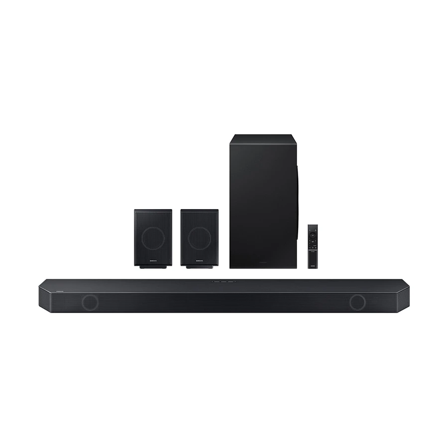 Samsung Q-series Q990C Home Theater Systems