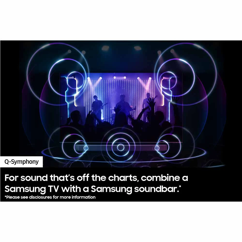 Samsung Q-series Q990C Home Theater Systems in BD