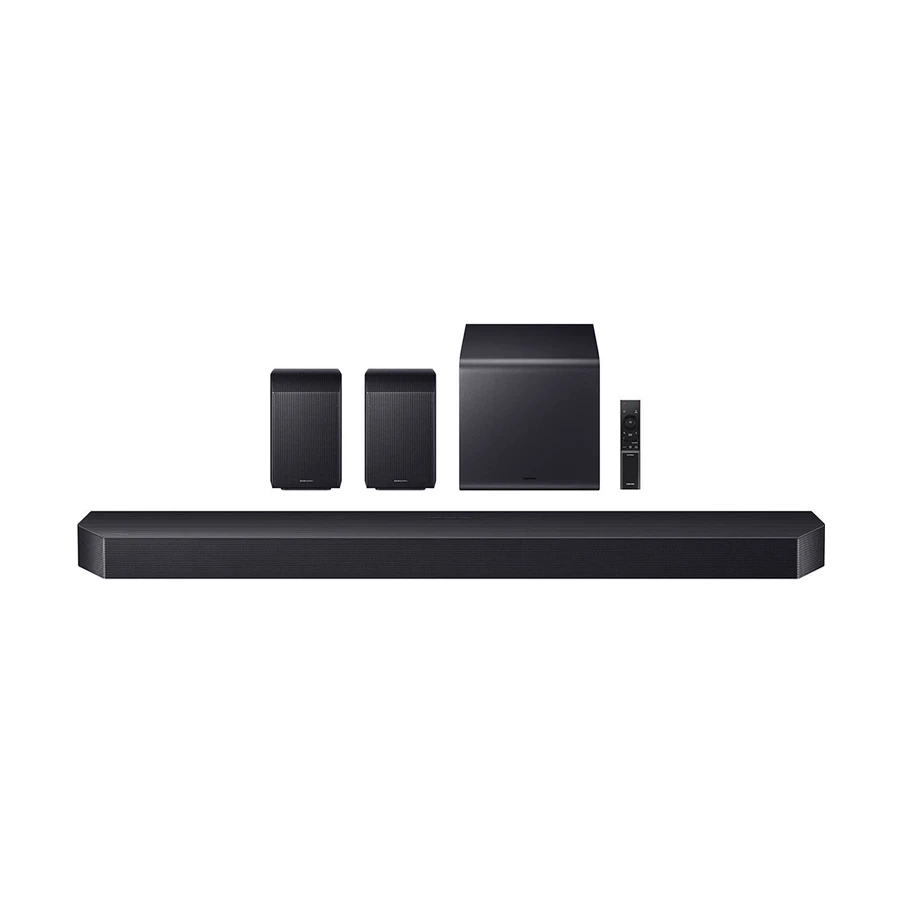 Samsung Q-series Q990F Speaker