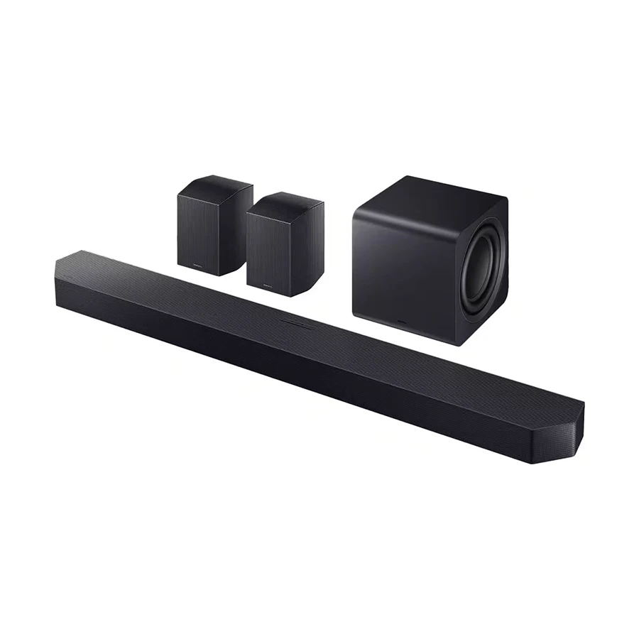 Samsung Q-series Q990F Speaker Price in Bangladesh