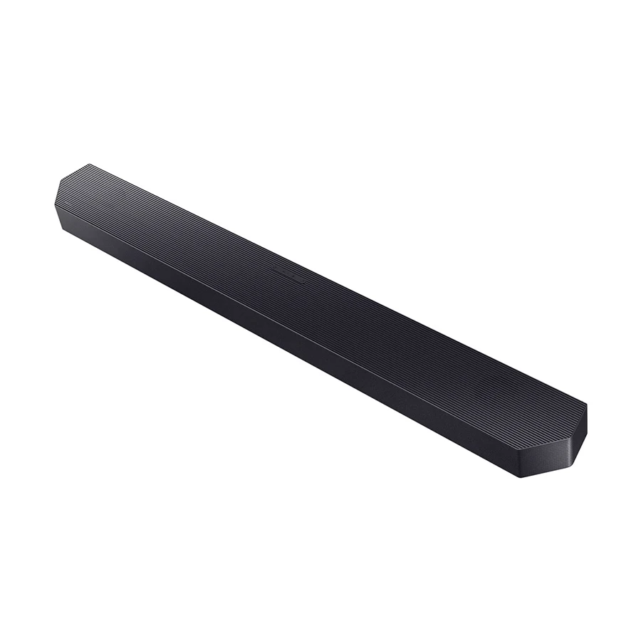 Samsung Q-series Q990F Speaker in BD