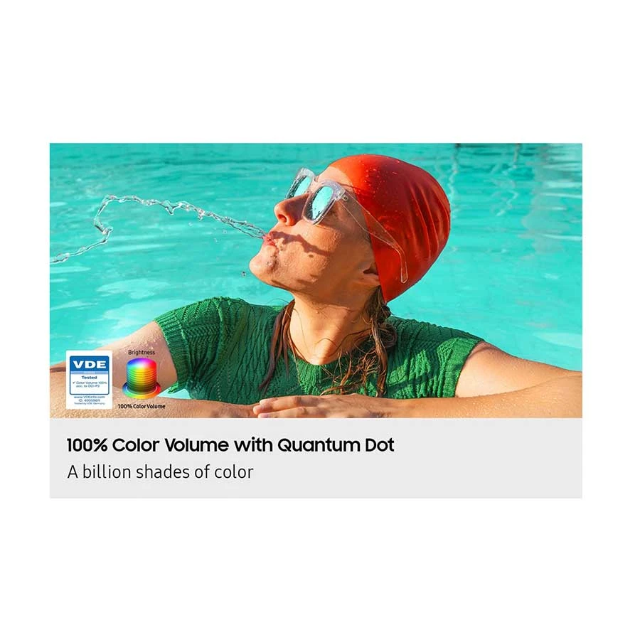 Samsung Q7F Television Best Price
