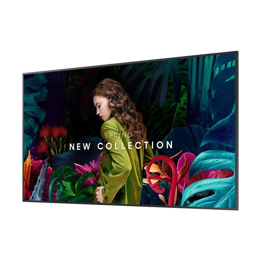 Samsung QB85C Digital Display Price in Bangladesh