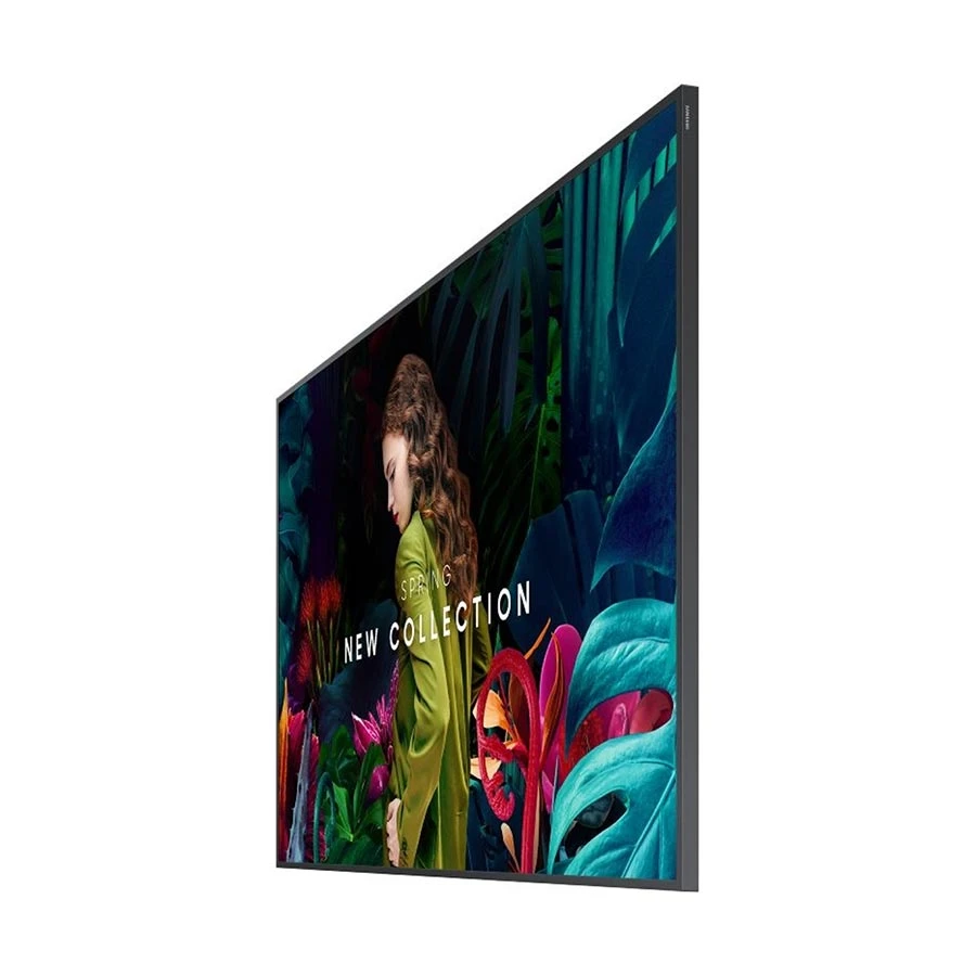 Samsung QB85C Digital Display in BD