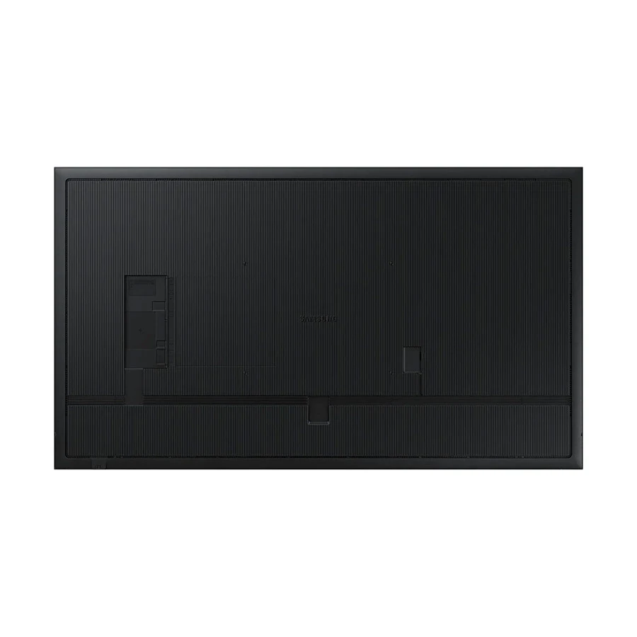 Samsung QB85C Digital Display Price in BD
