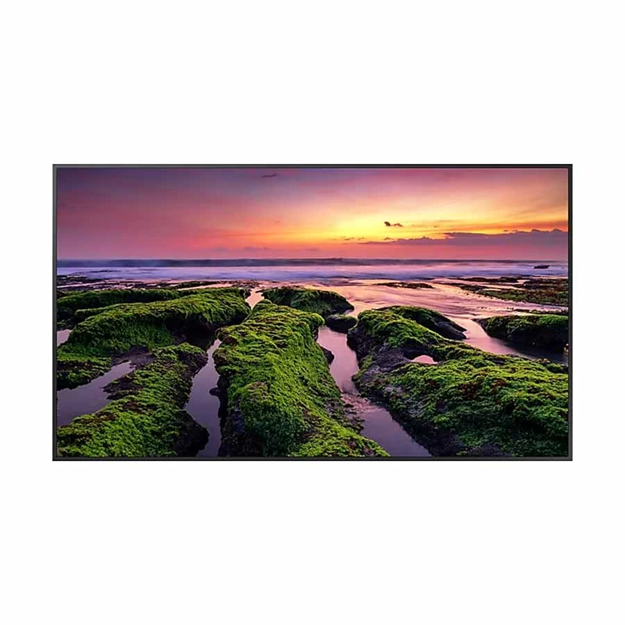 Samsung QBB Digital Signage