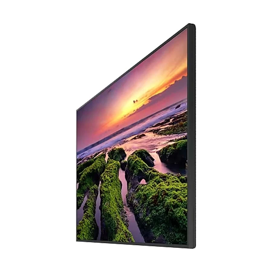 Samsung QBB Digital Signage in BD