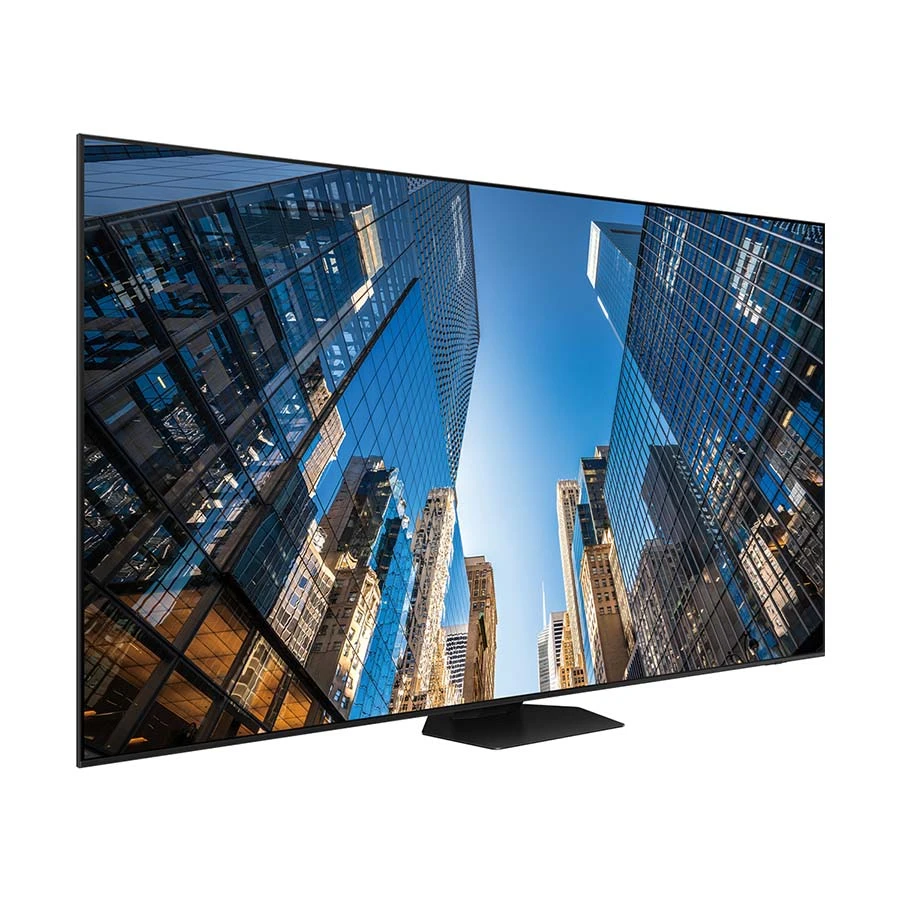 Samsung QE98C Digital Display in BD