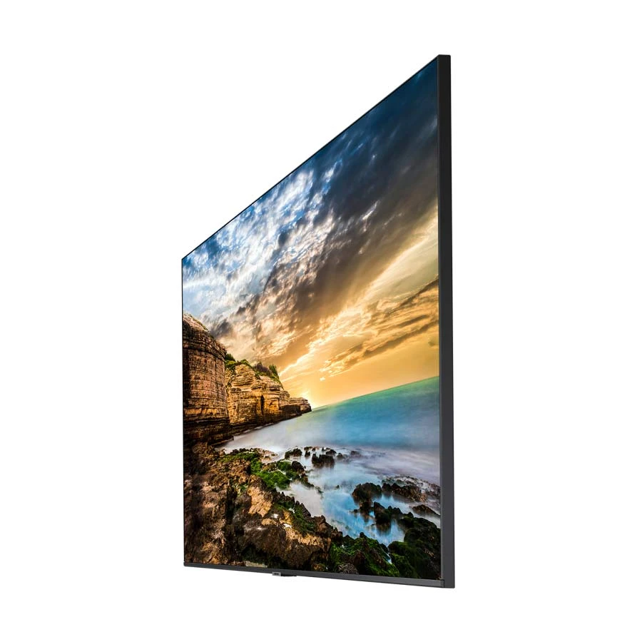 Samsung QET Series QE43T Digital Display in BD