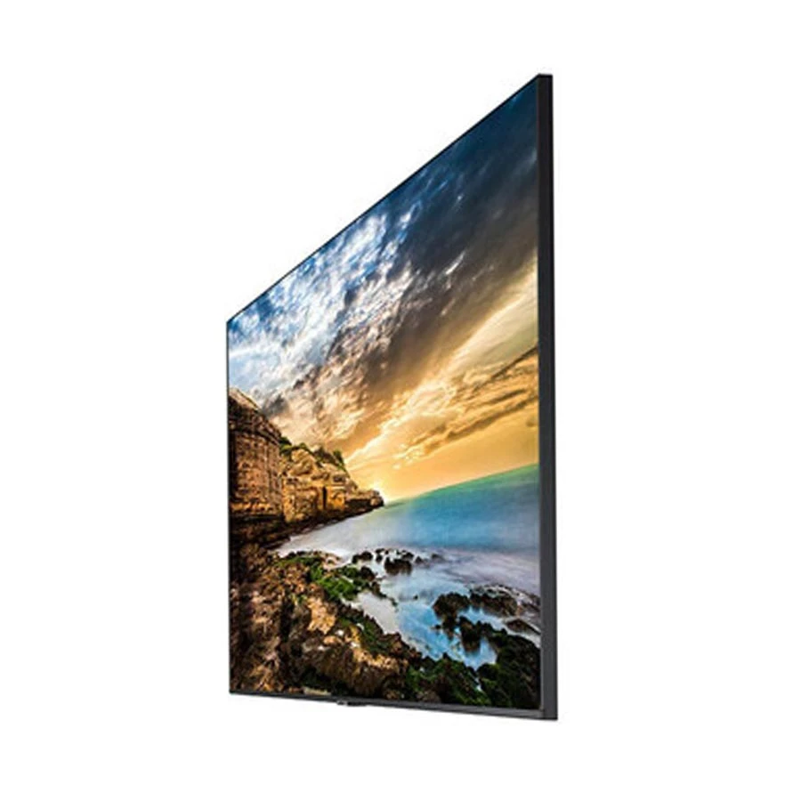 Samsung QET Series QE70T Digital Display in BD
