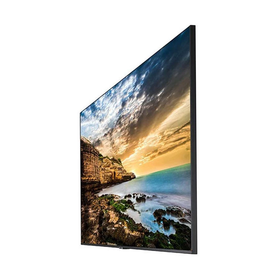Samsung QET Series QE82T Digital Display in BD