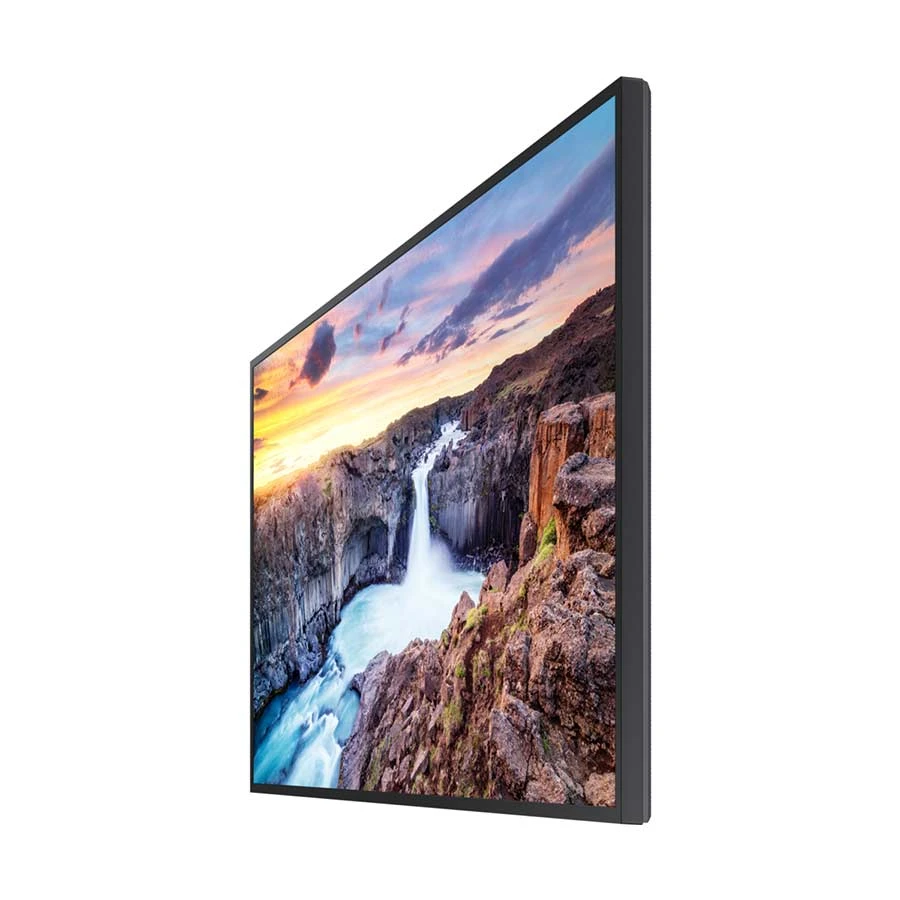 Samsung QH43B Digital Display in BD