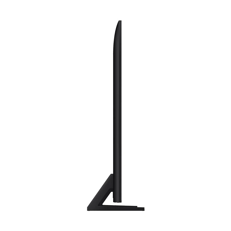 Samsung QN80F Television in BD