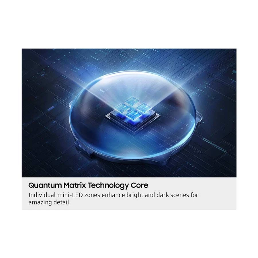 Samsung QN80F Television Price in BD