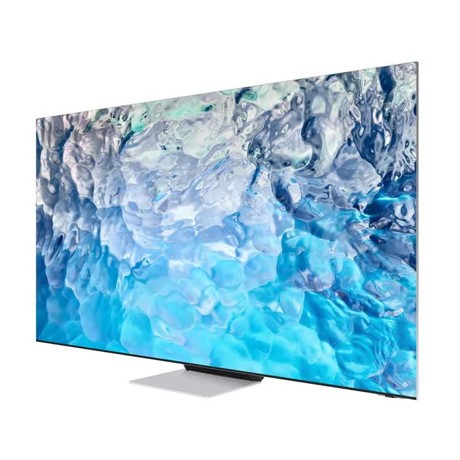 Samsung QN900B Smart TV in BD