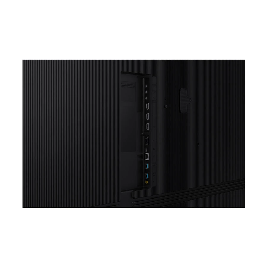 Samsung QPDX-5K Series Digital Display specifications
