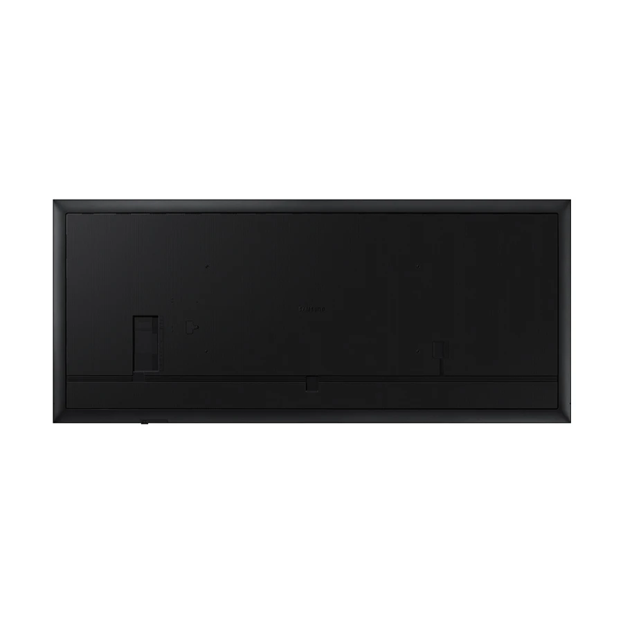 Samsung QPDX-5K Series Digital Display Best Price