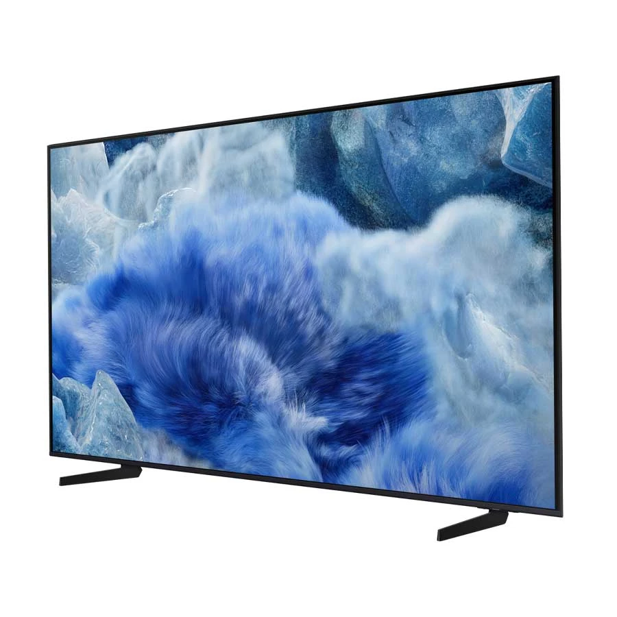 Samsung Real QLED Q8F Television in BD