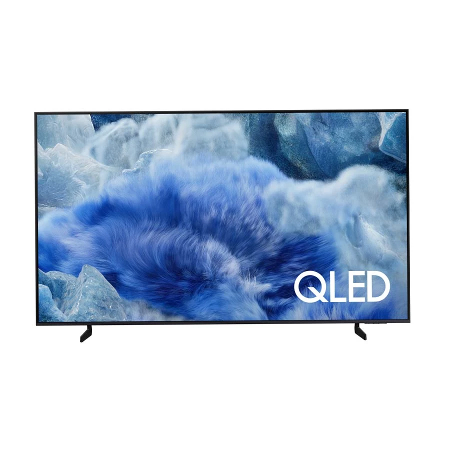 Samsung Real QLED Q8F Television