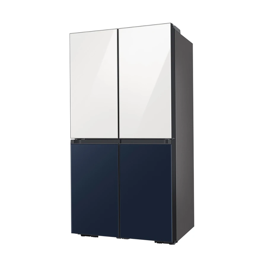 Samsung RF59CB0T08A-ME Fridge in BD