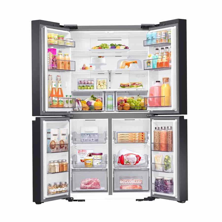 Samsung RF59CB0T08A-ME Fridge Price in BD