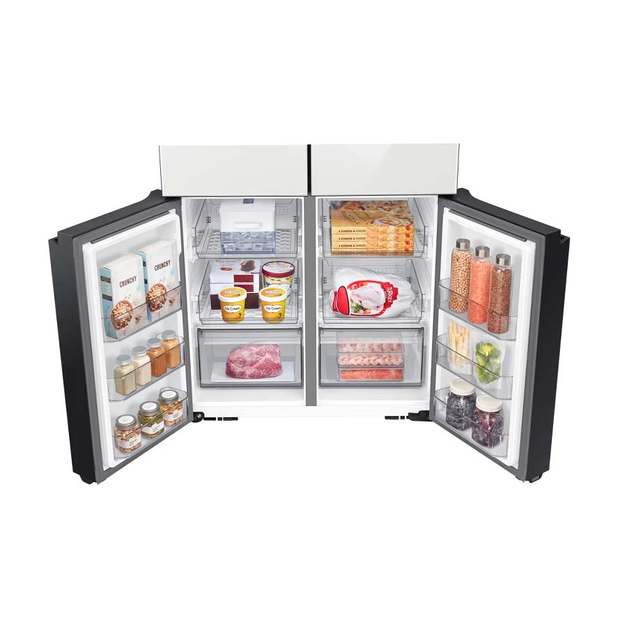 Samsung RF59CB0T08A-ME Fridge specifications