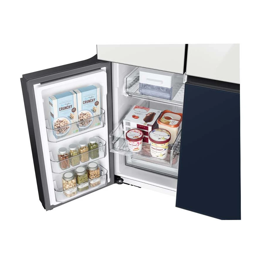 Samsung RF59CB0T08A-ME Fridge Best Price