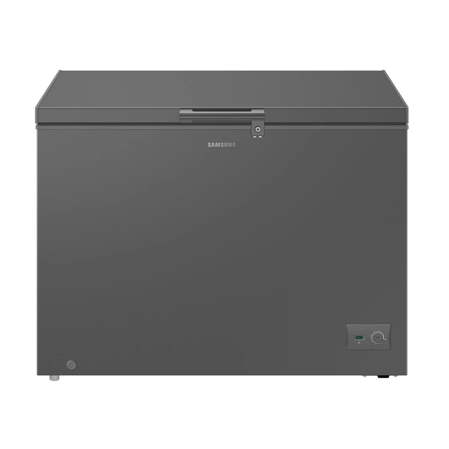 Samsung RI70FM51 Freezer