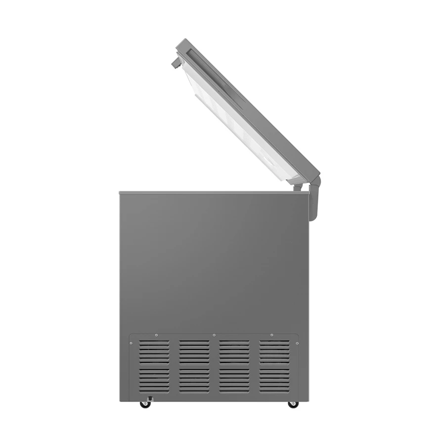 Samsung RI70FM51 Freezer specifications