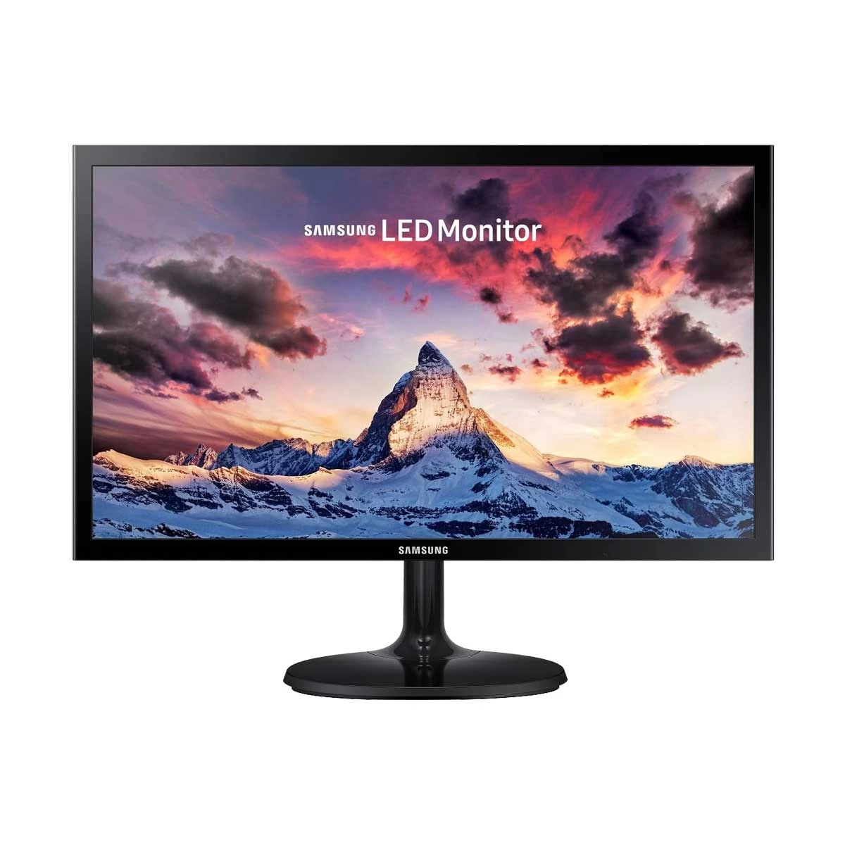 Samsung S22F350FHM All Monitor