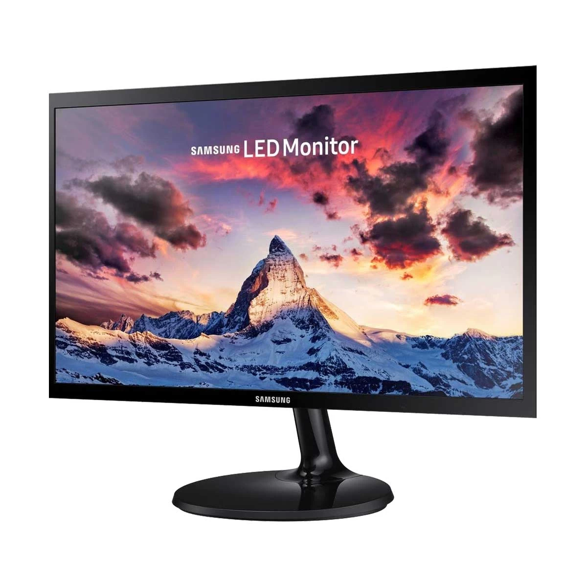 Samsung S22F350FHM All Monitor Price in Bangladesh