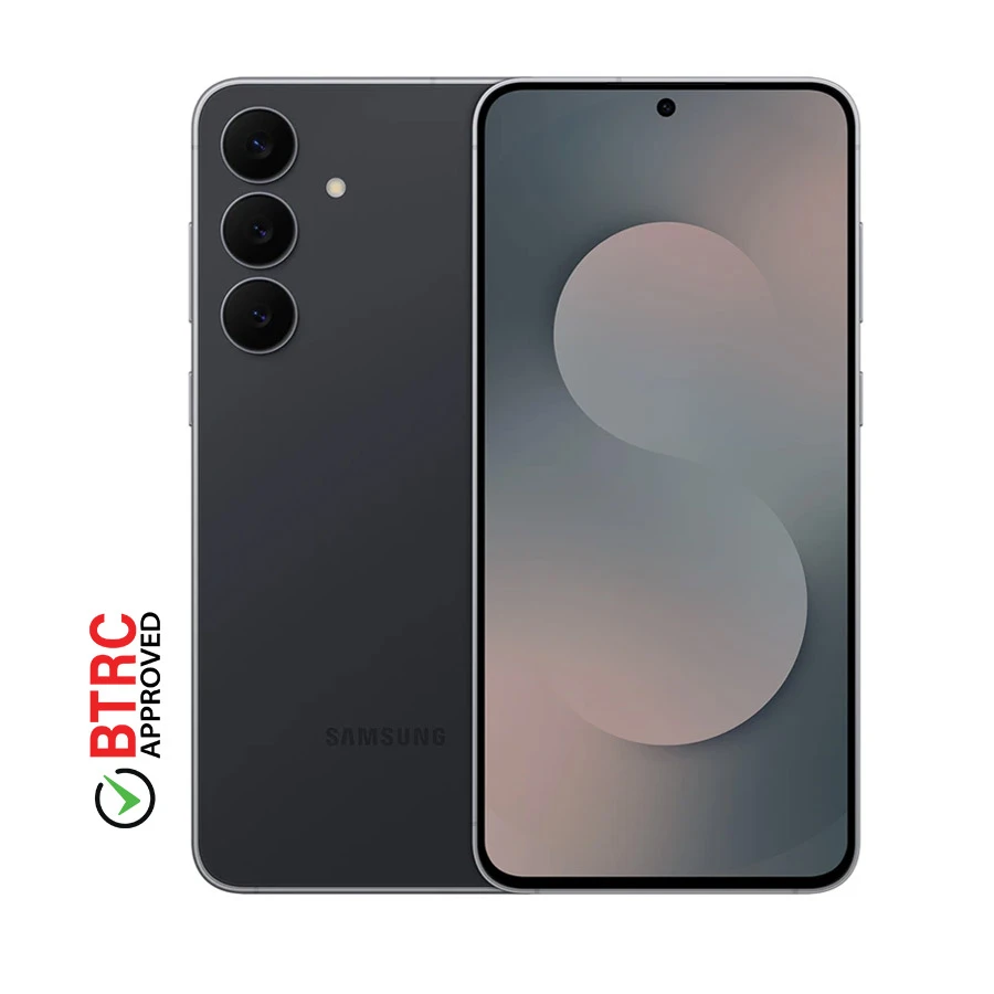 Samsung S25 FE 5G Smart Phone