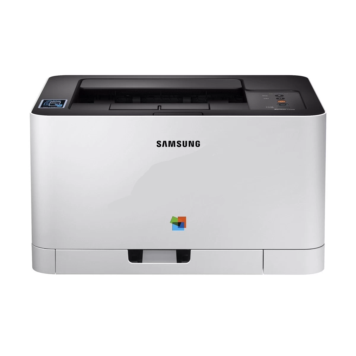 Samsung SL-C430W Laser Printer