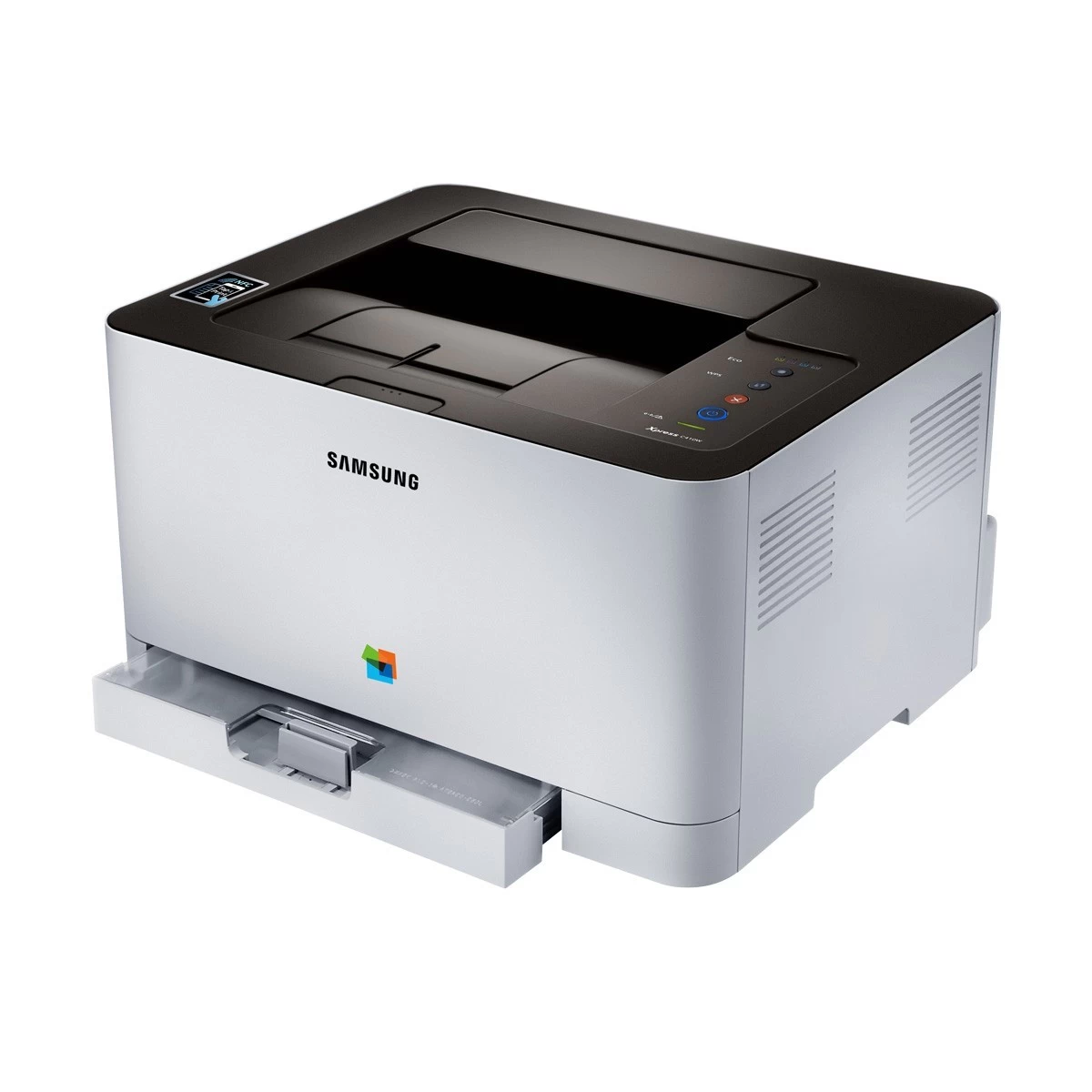 Samsung SL-C430W Laser Printer in BD