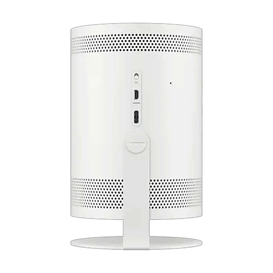 Samsung SP-LSP3BLAXXU Projector in BD