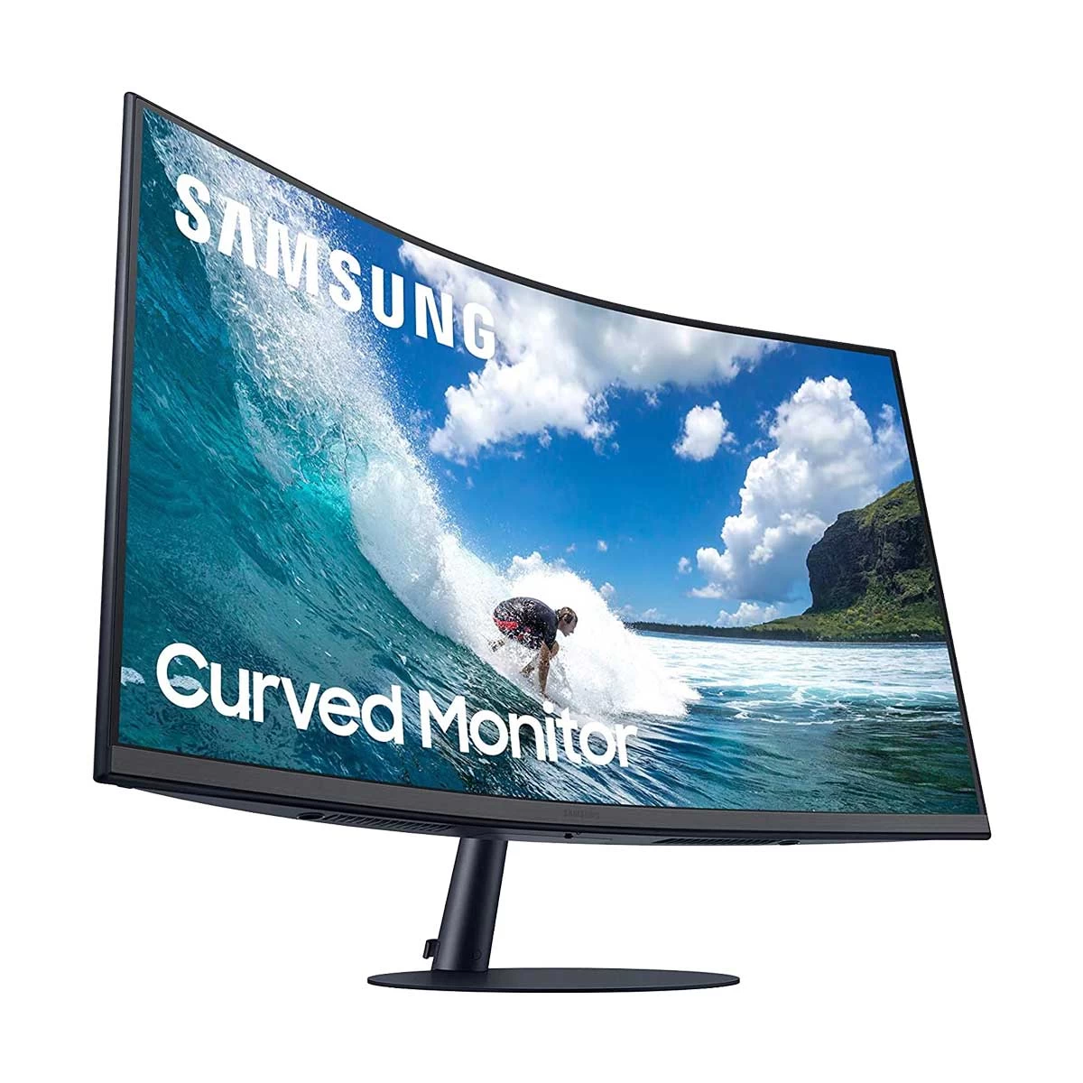 Samsung T55 All Monitor Price in Bangladesh