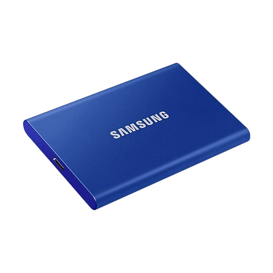 Samsung T7 1TB All Brands Price in BD