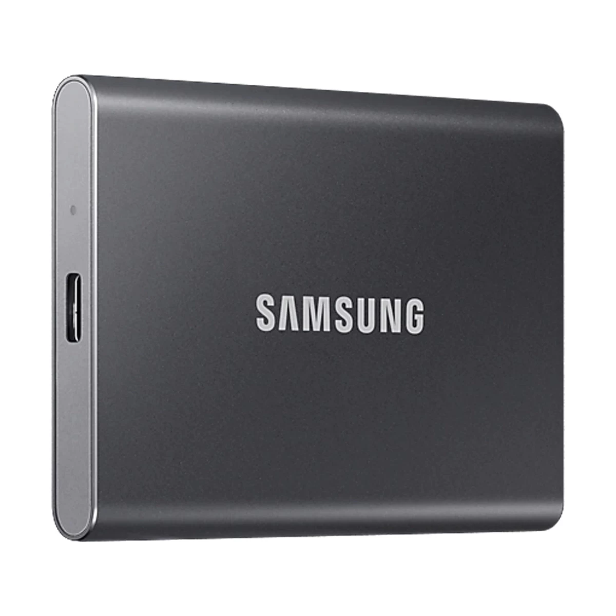 Samsung T7 1TB External SSD in BD