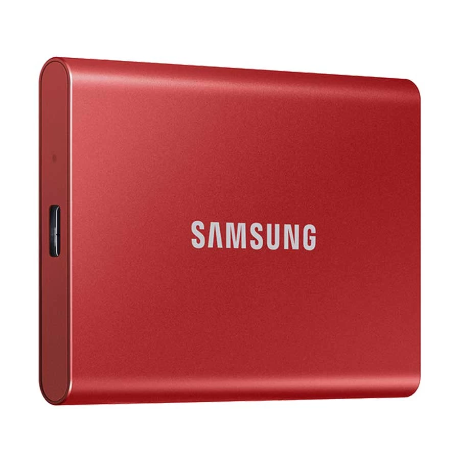 Samsung T7 2TB All Brands in BD