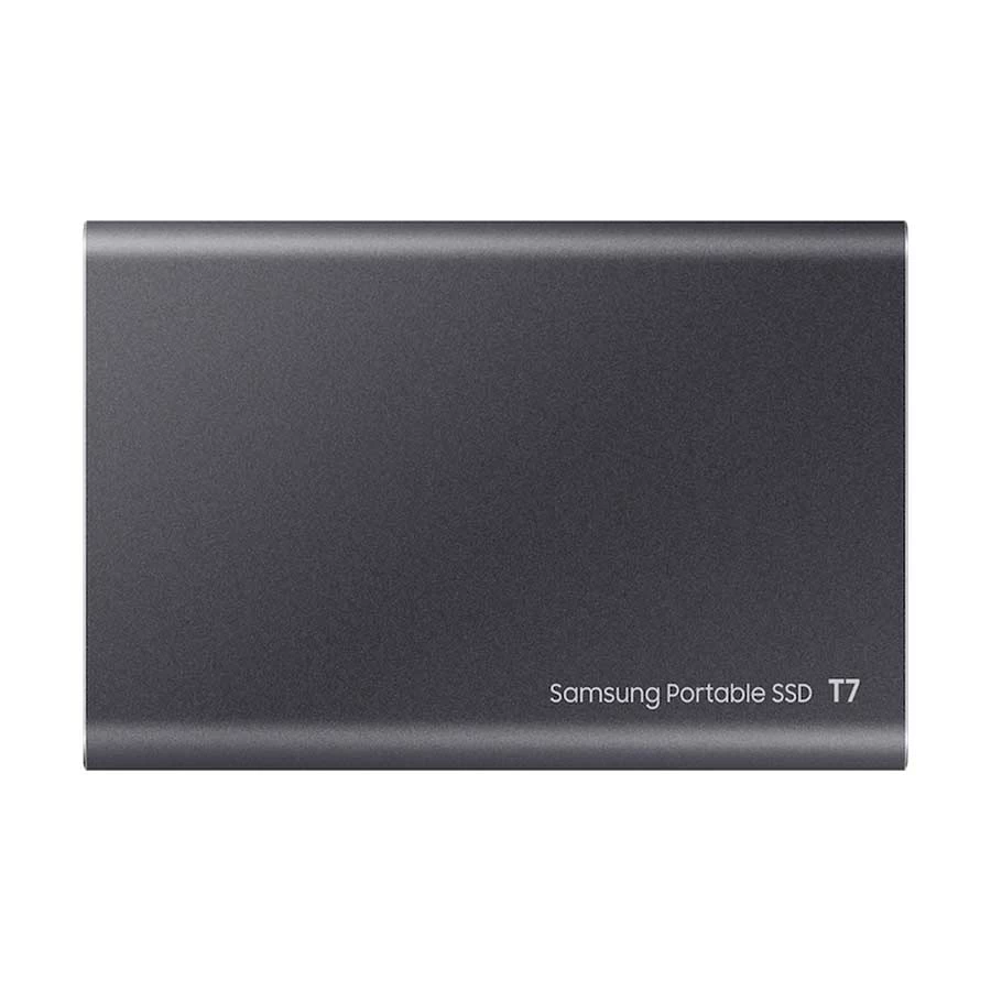 Samsung T7 2TB All Brands in BD